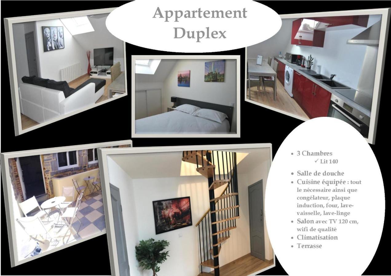 Comme Chez Soi Apartment Живе Екстериор снимка