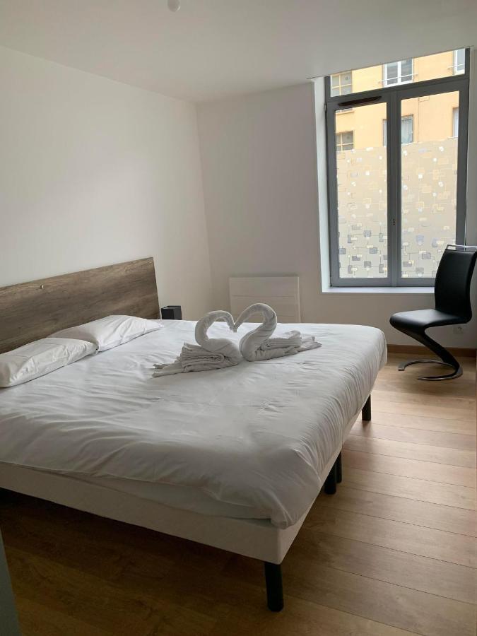 Comme Chez Soi Apartment Живе Екстериор снимка