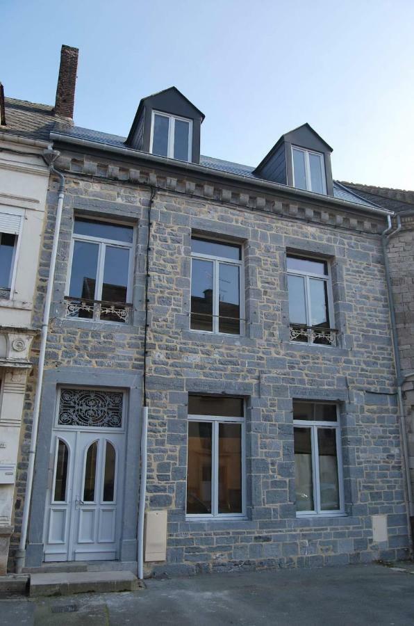 Comme Chez Soi Apartment Живе Екстериор снимка